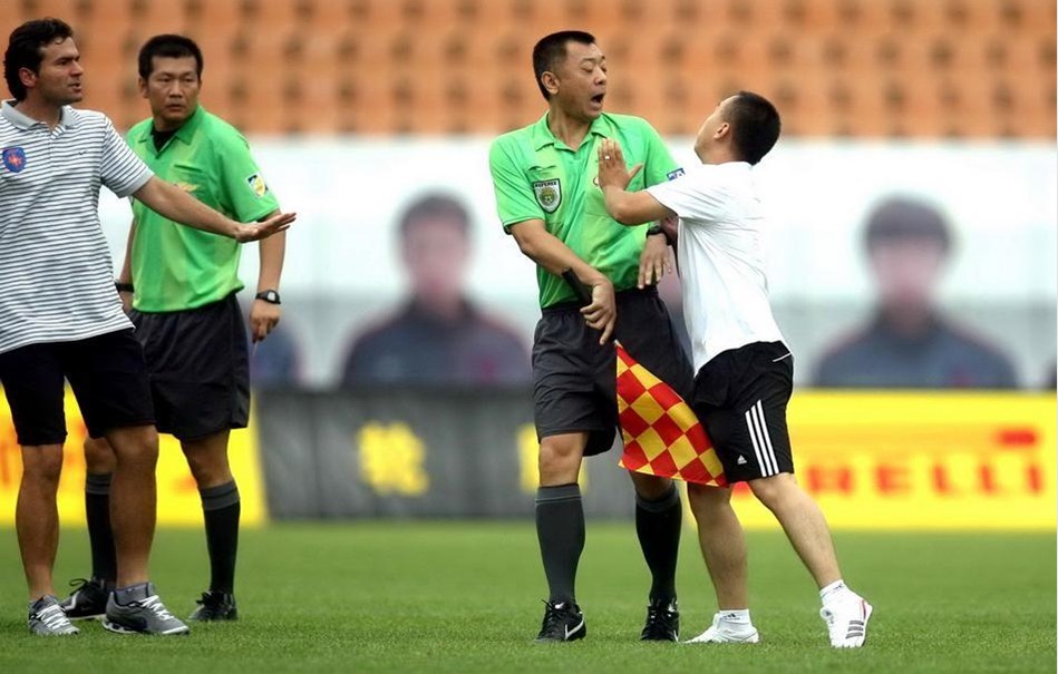 xG累加并